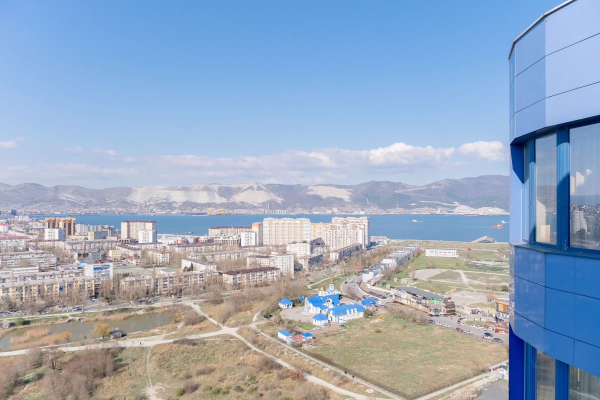 Прованс на Вербовой