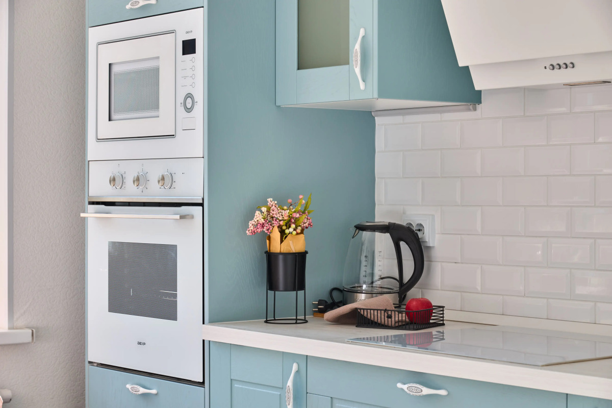 Квартира Уютное Путешествие