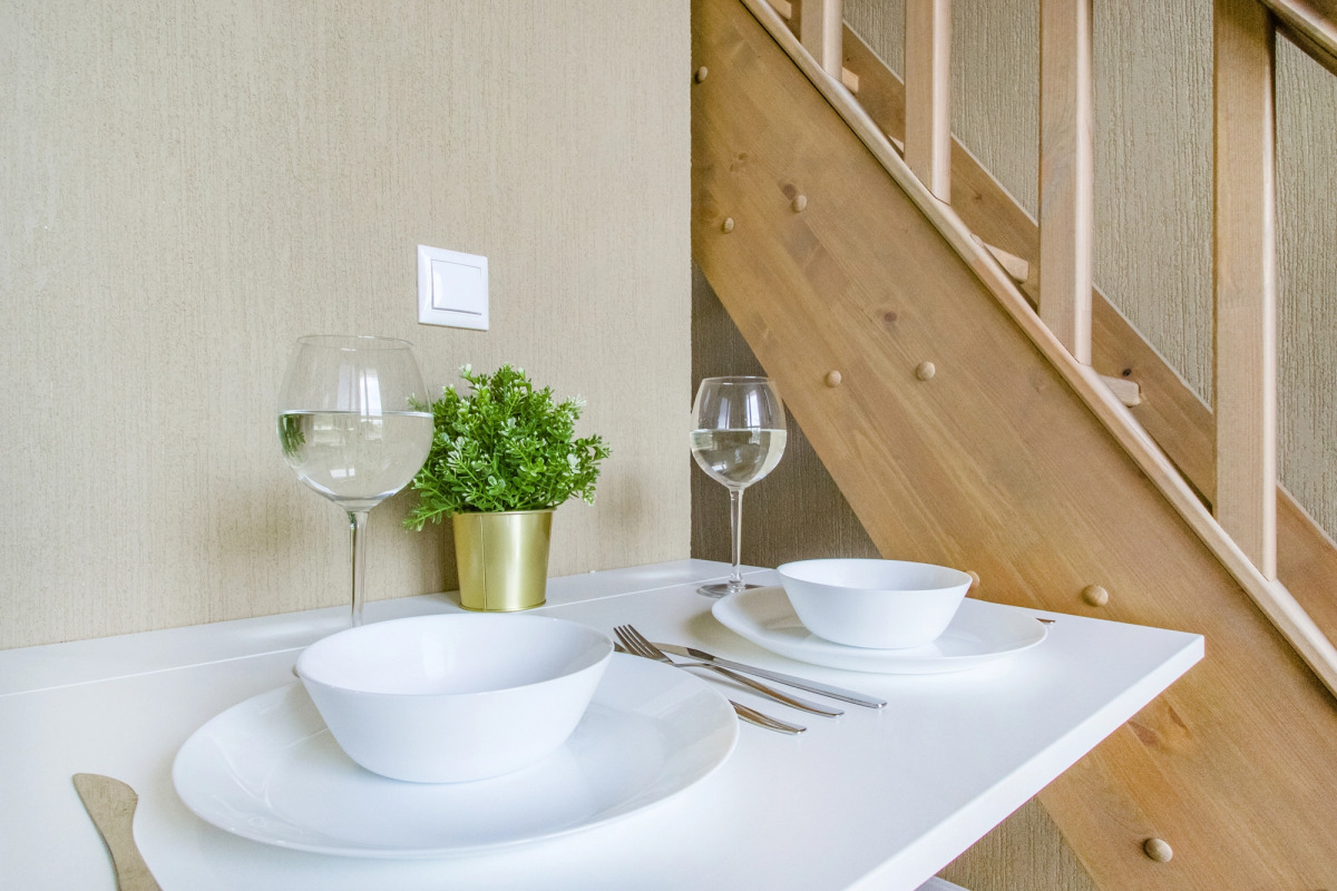 Апартаменты на Водном в ЖК Невский