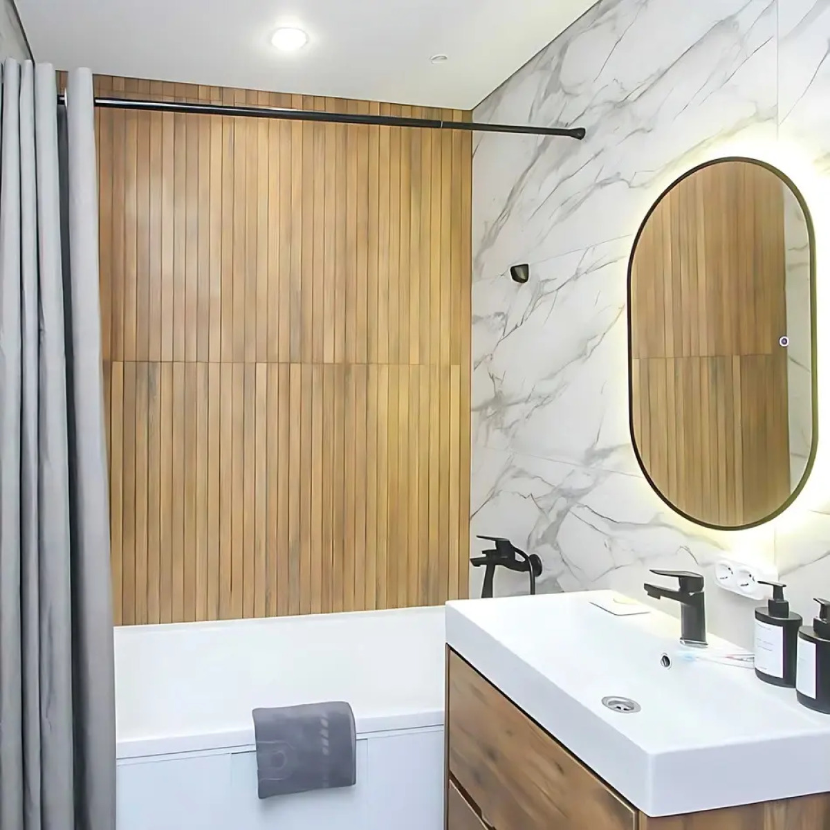 Апартаменты на 30 Лет Победы 42к1