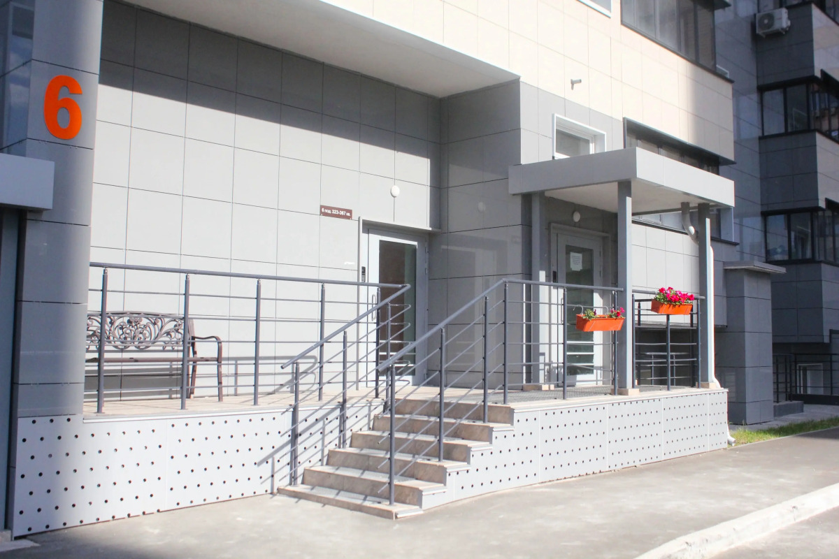 Апартаменты Уютные1 комнатные рядом с Аквапарком и АкБарс Ареной