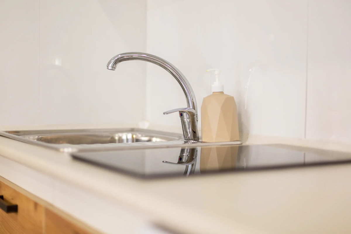 Апартаменты современные Морент  в ЖК «Сорренто Парк»