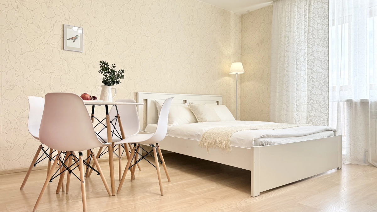 Апартаменты Hugge Place на Лазурной Объект №175