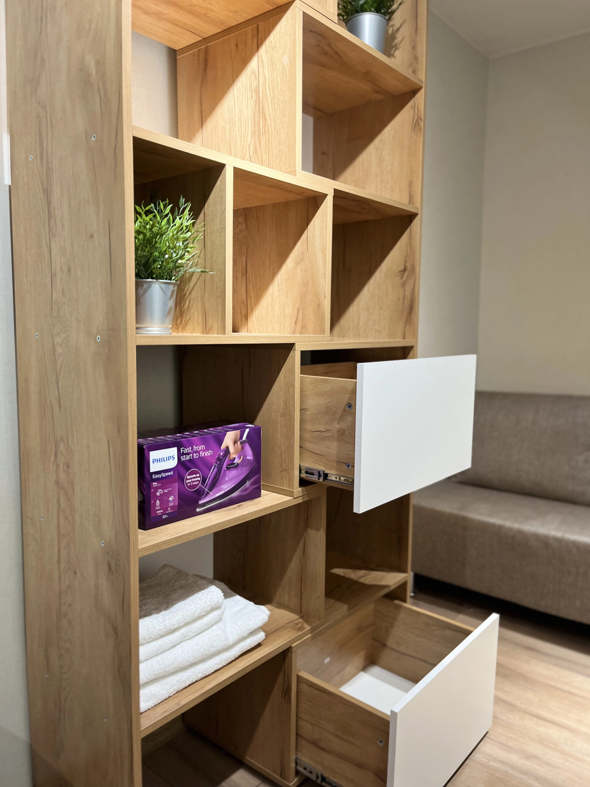 Апартаменты на улице 50 лет Октября 33