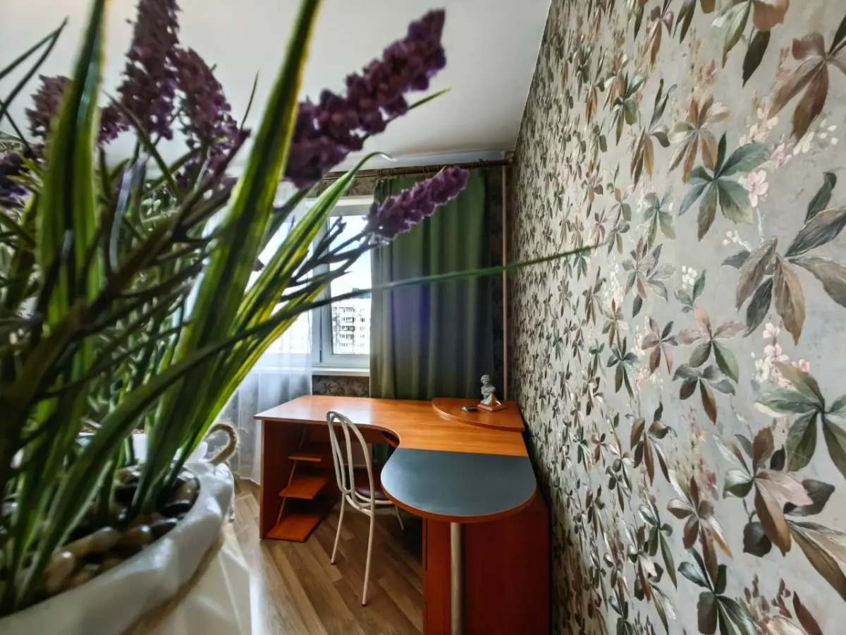 Квартира Комфортабельная и Уютная