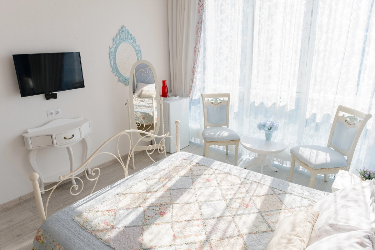 Прованс на Вербовой