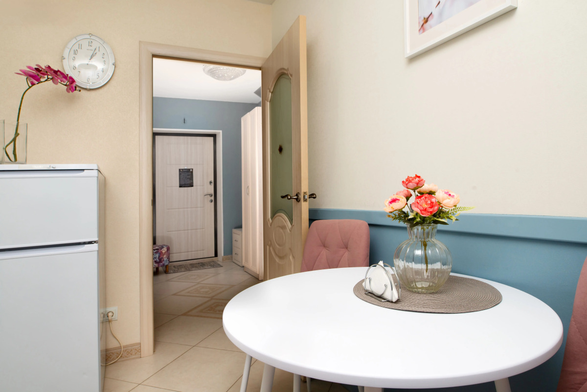 Квартира Уютная в элитном Жк Паруса