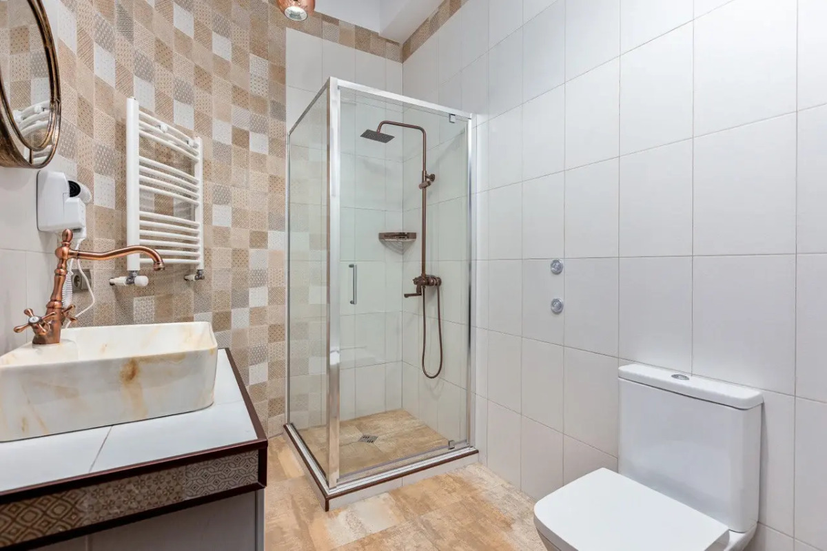 Гостевой дом Tbilisi