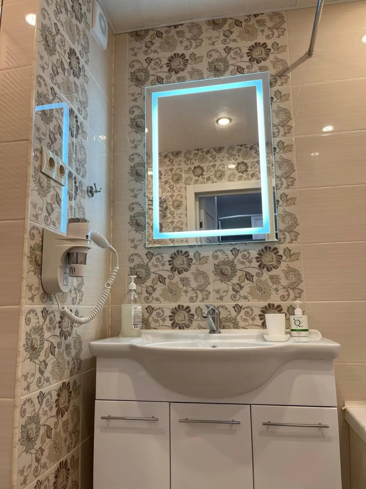 Апартаменты Бульвар Шмидта 3