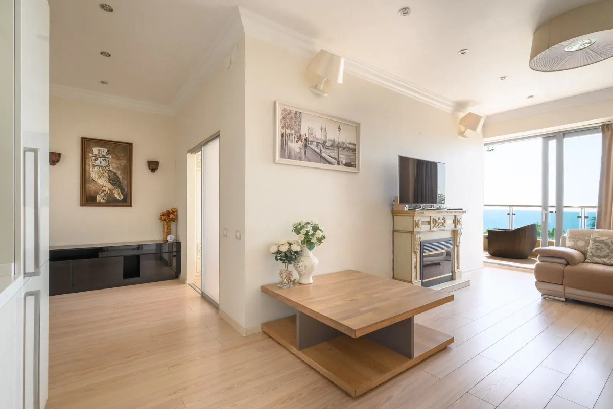 Апартаменты Идеал Хауз 4