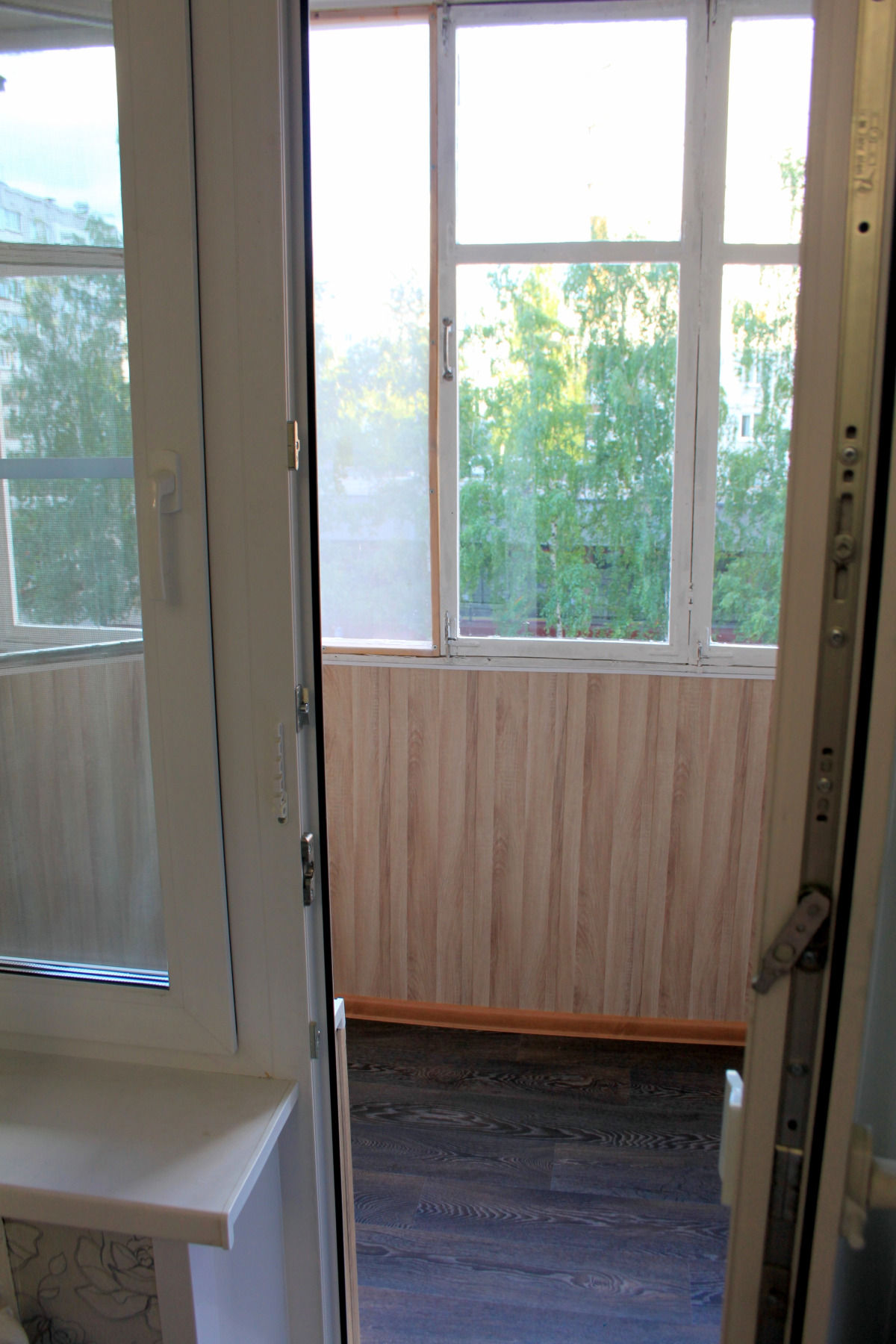 Апартамент Your Home