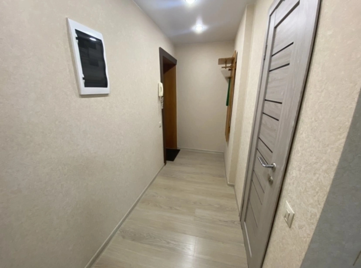 Апартаменты на Мичурина