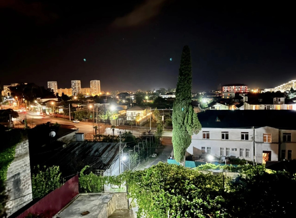 Мини-отель Мандариновый сад