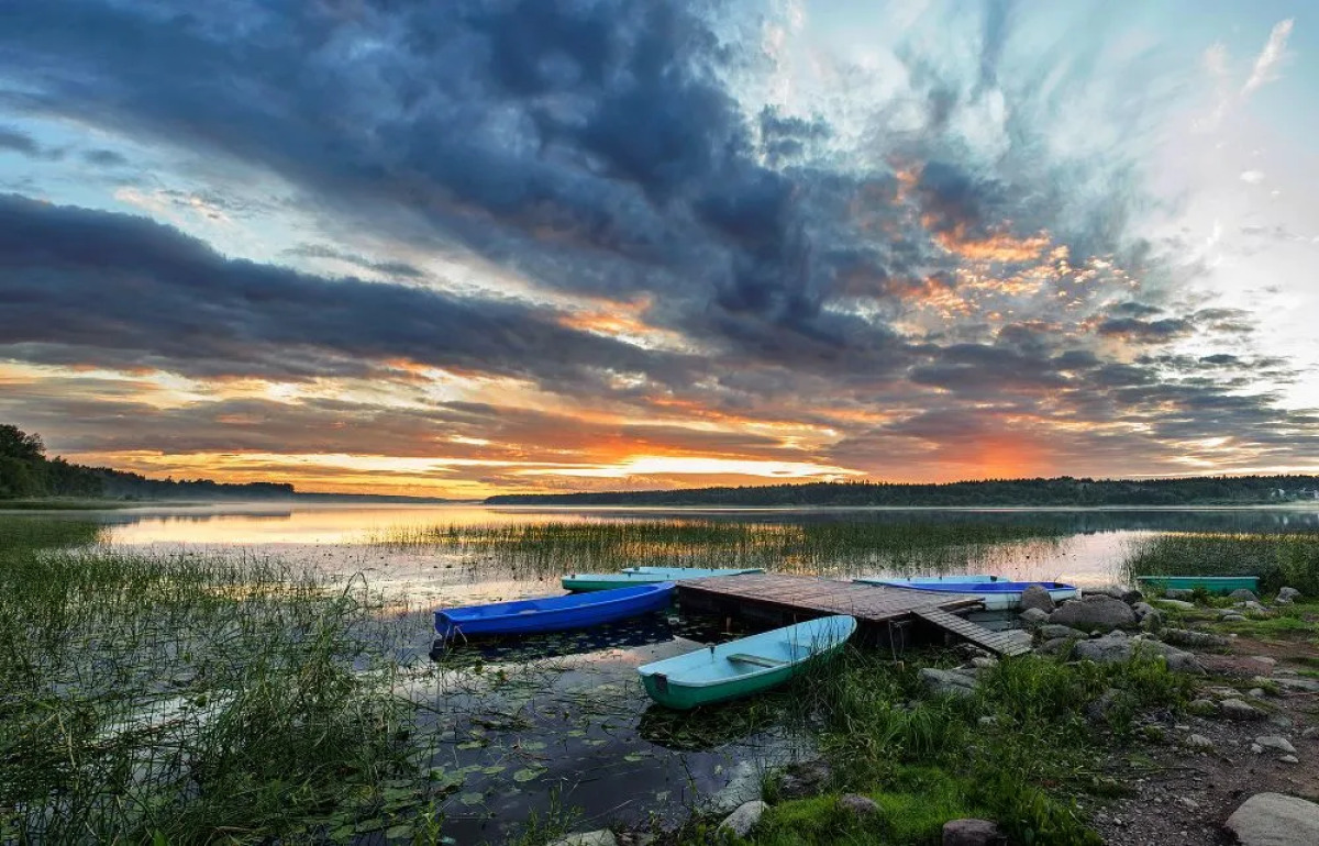 База Отдыха Солнечная