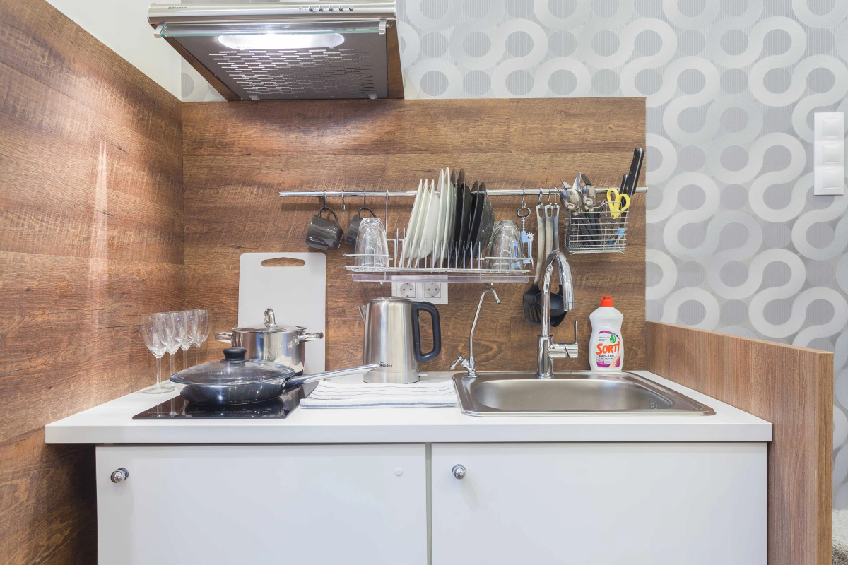 Апартаменты у Дворцовой площади