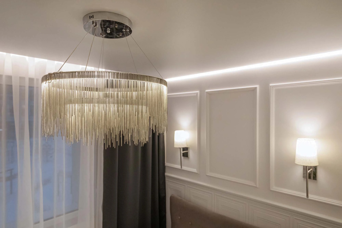 Апартаменты Нормандия 2