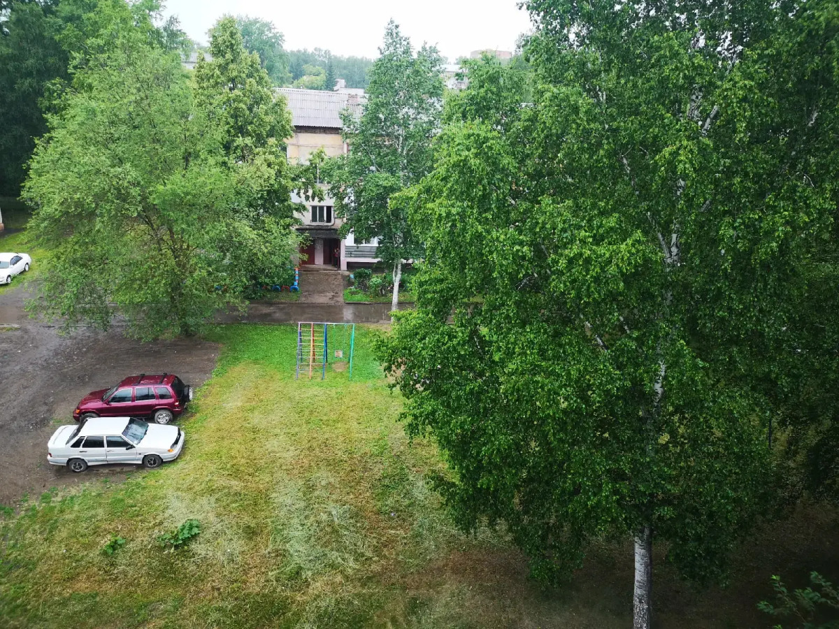 Квартира Калина на Строительной