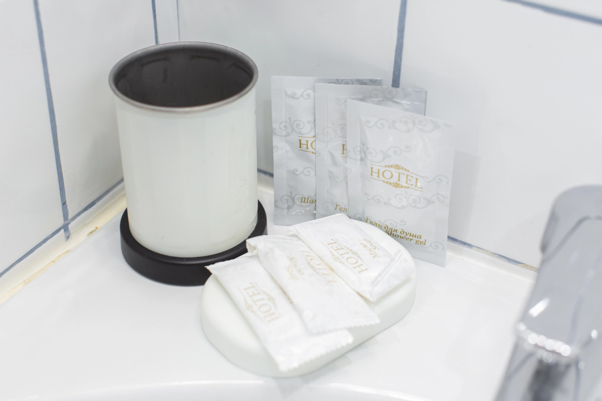 Апартаменты 2й Спассоналивковский переулок 16 строение1