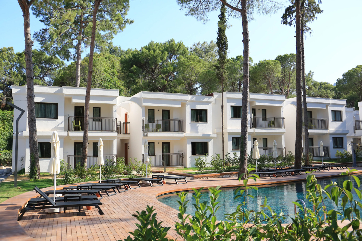 Siu Collection Ultra All Inclusive