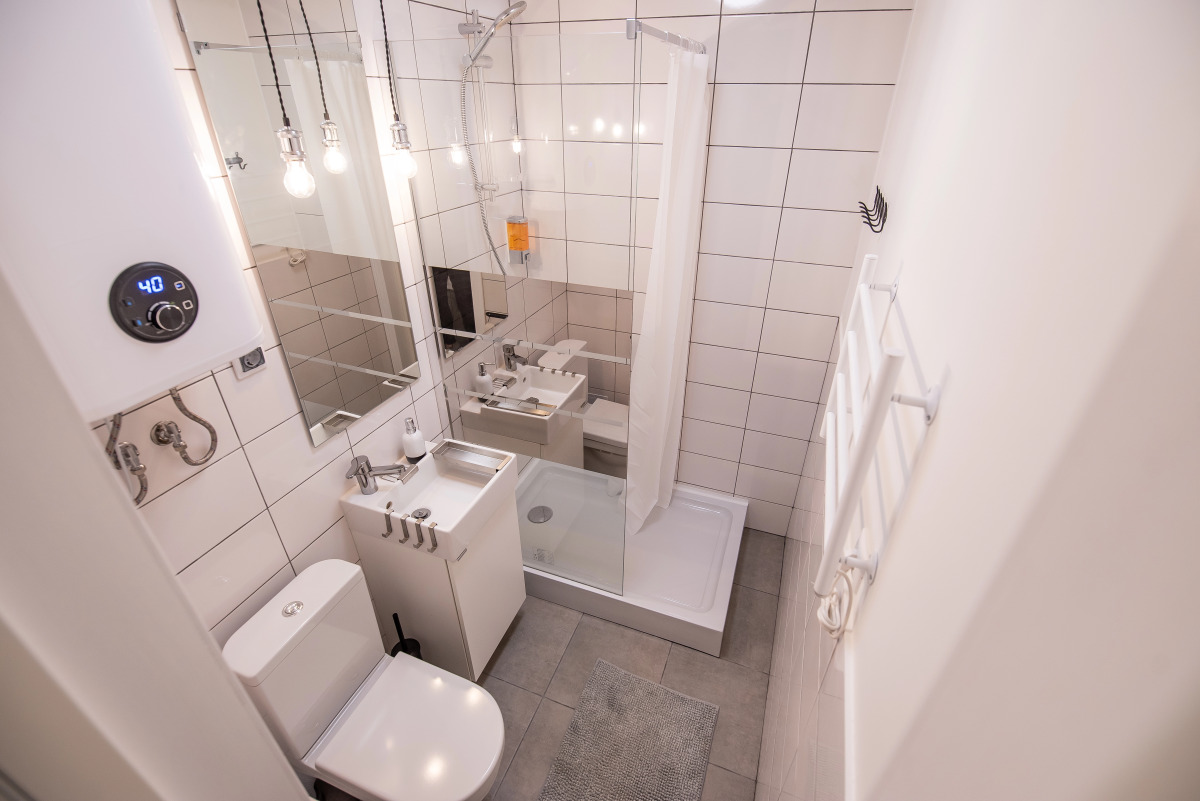 Гостевой дом Август