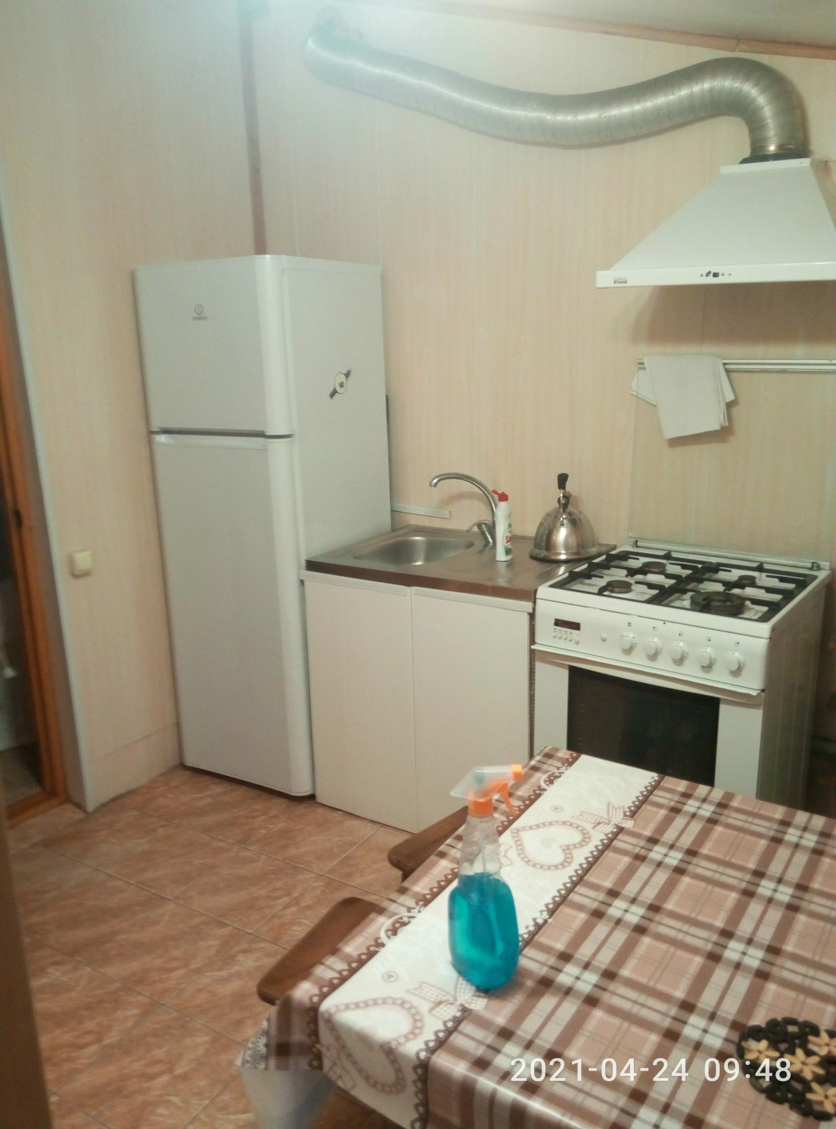 Гостевой дом Просвещения, 88