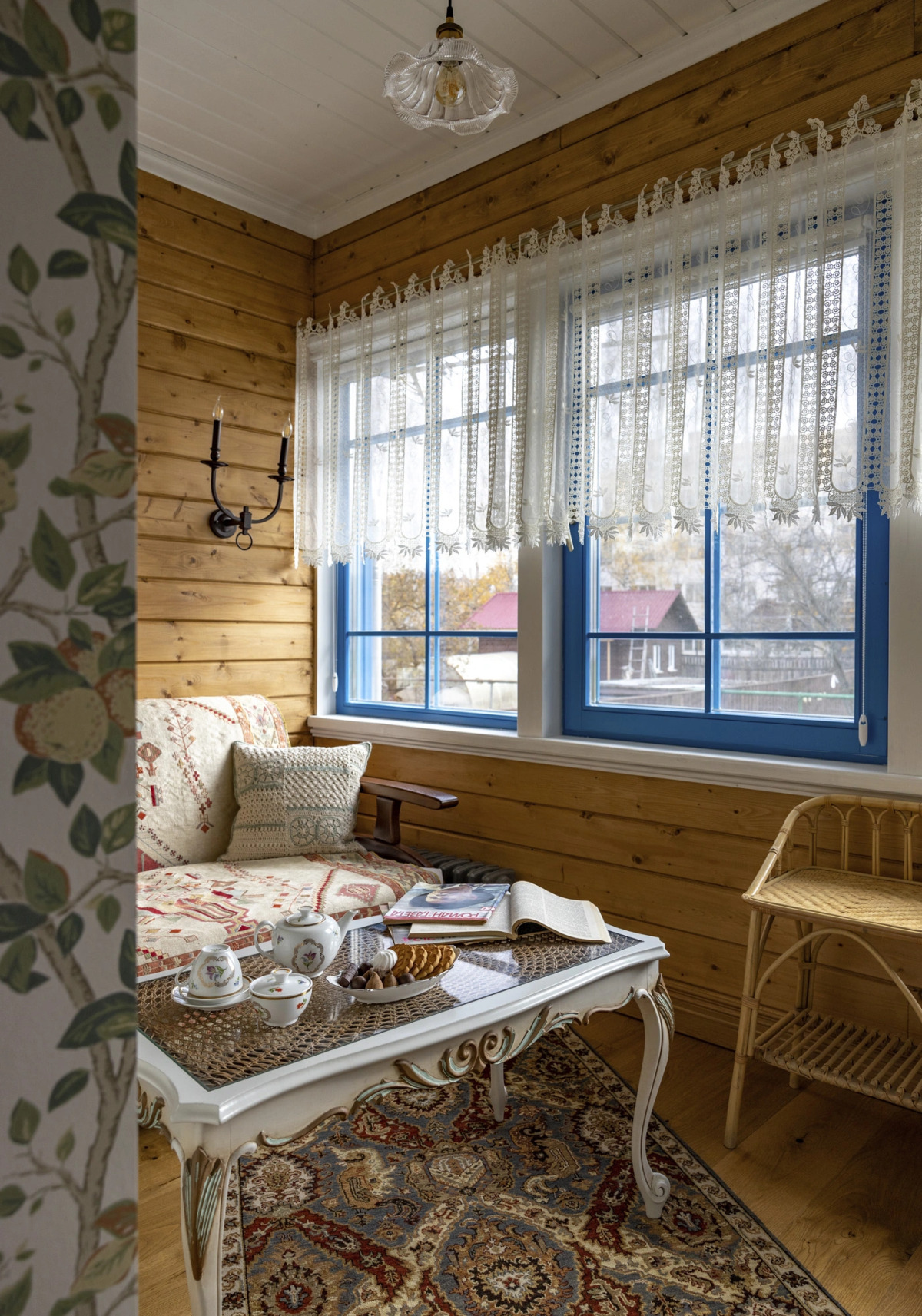 Гостевой дом Пестово подворье