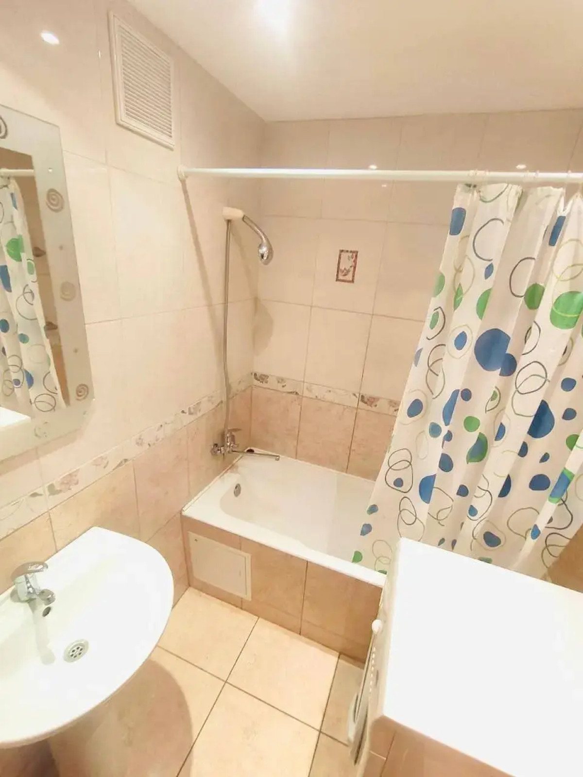 Апартаменты MAXI на Проспекте Ленина 8А