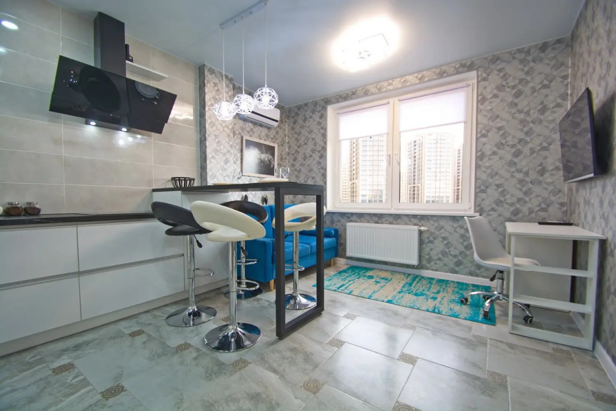 Апартаменты Aparton на Независимости 88