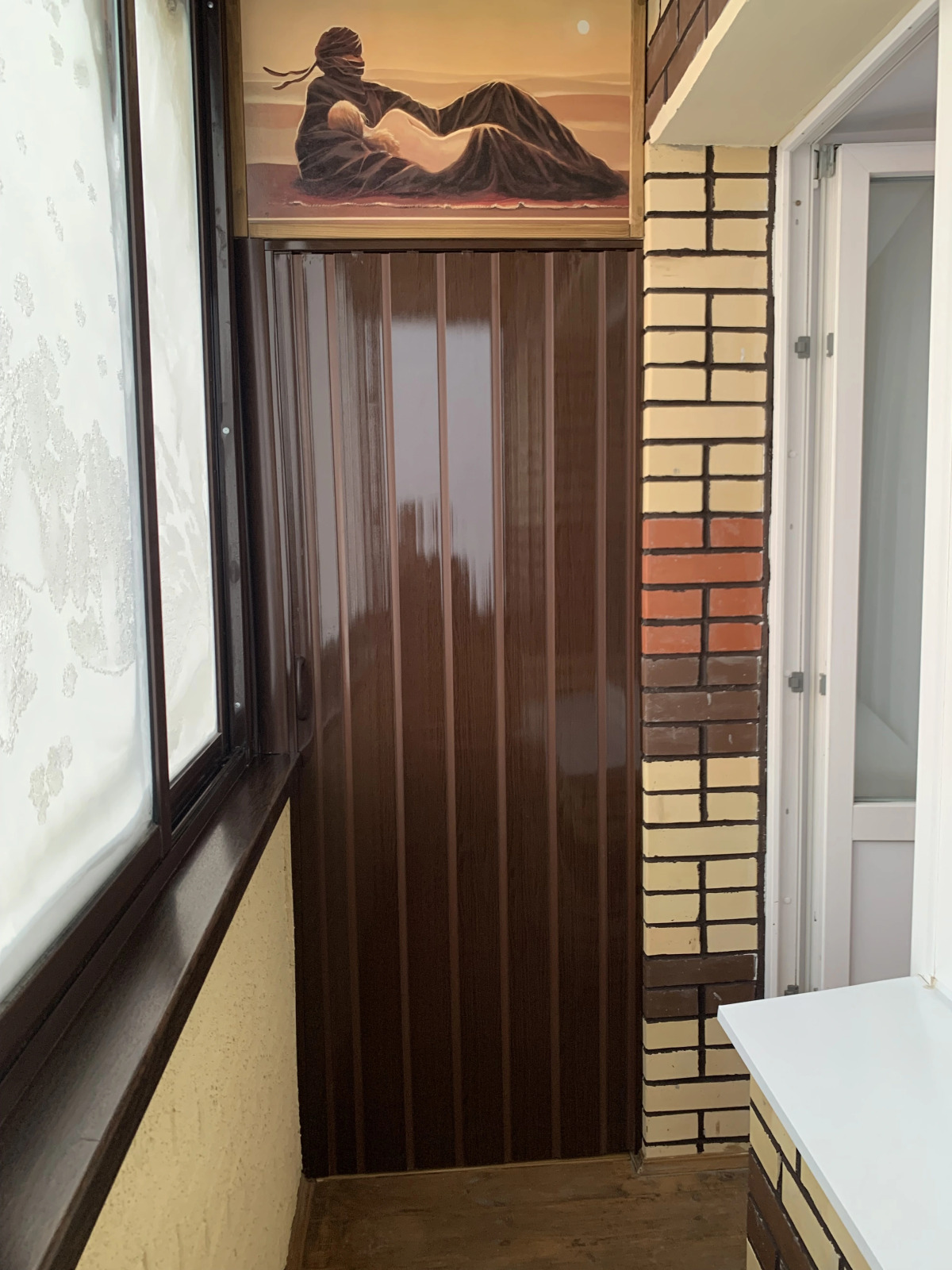 Апартаменты с Видом на Волгу в ЖК Клевер Парк