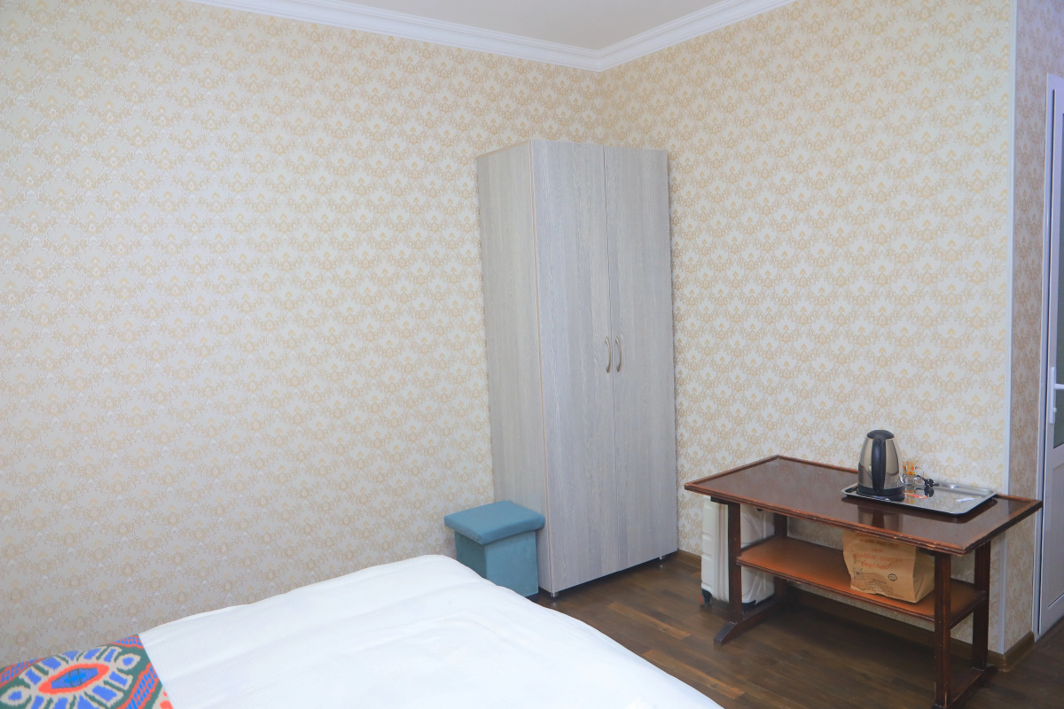 Мини-отель Silver