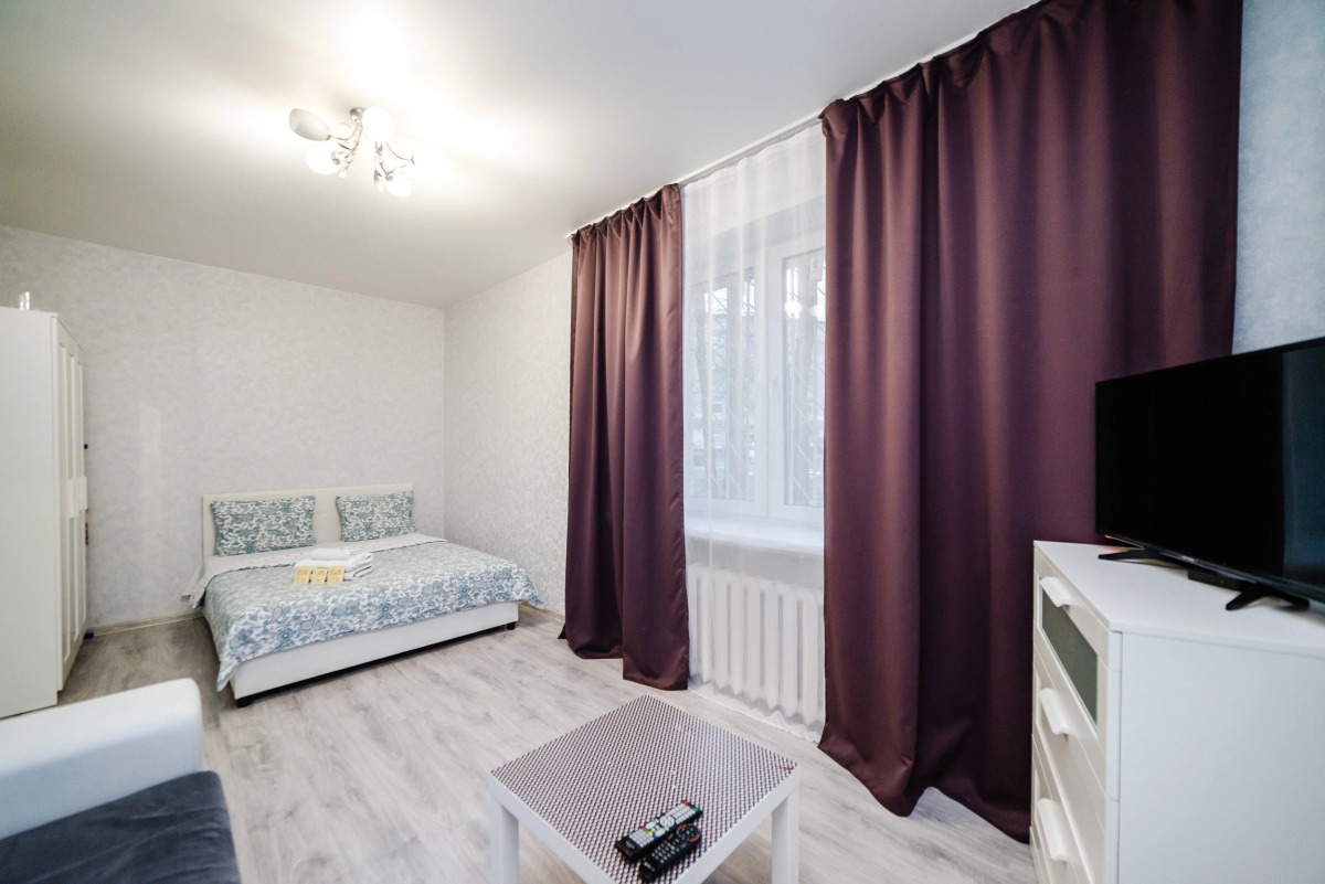 Апартаменты Вавилова 16