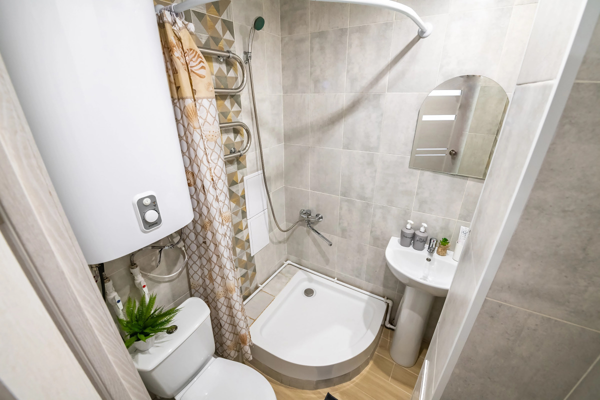 Студия на Магнитогорской во Владивостоке