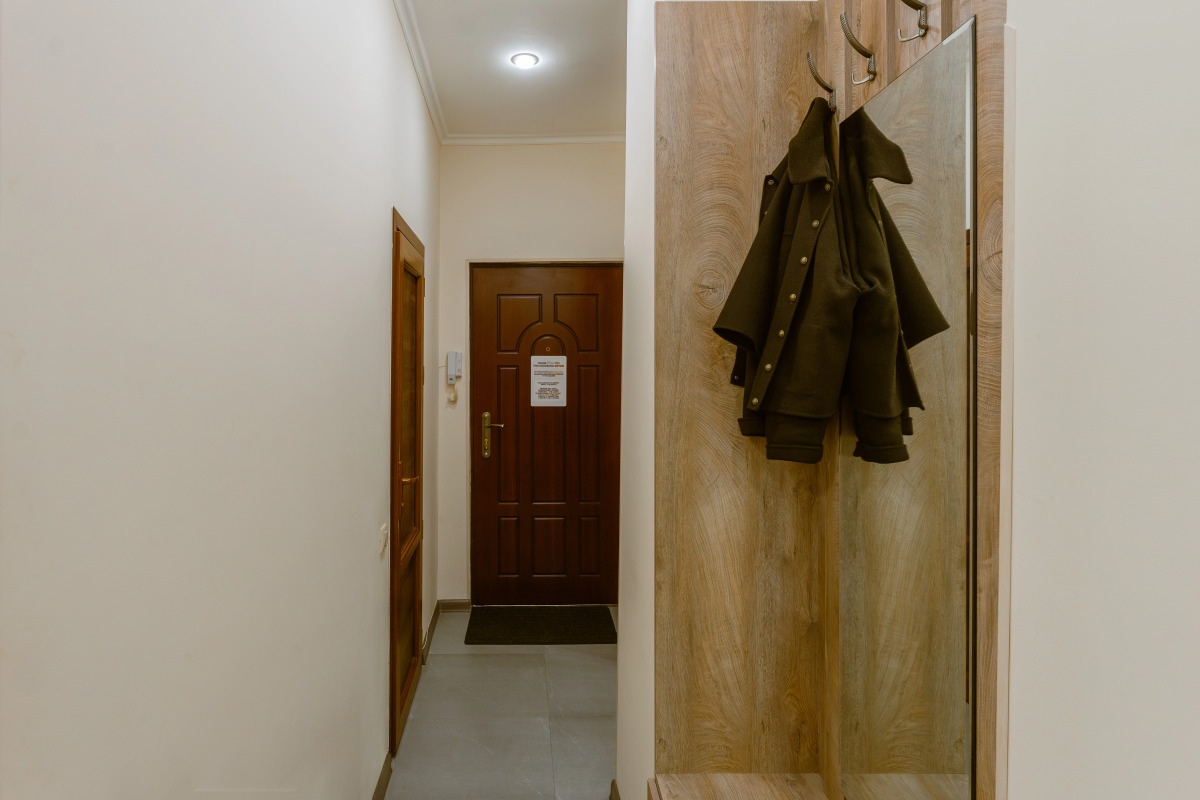 Апартаменты KeyGo #0079 рядом с Оперным Театром