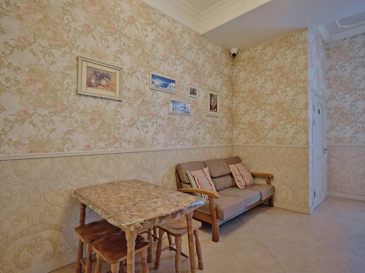 Хостел Прованс