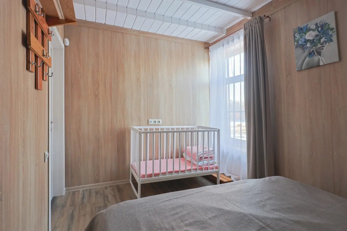 База Отдыха Эконевидаль