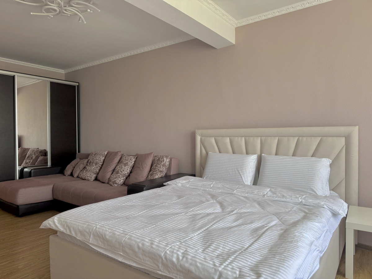 Квартира 50 м²