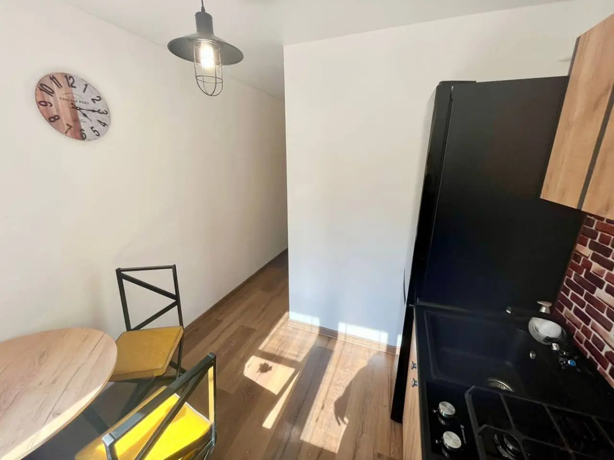 Апартаменты в Центре Города