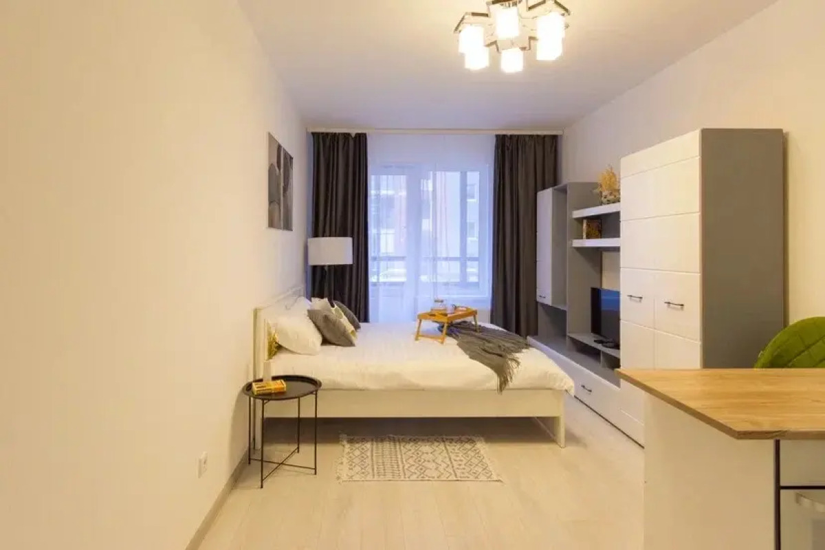 Квартира Апарт Пулково