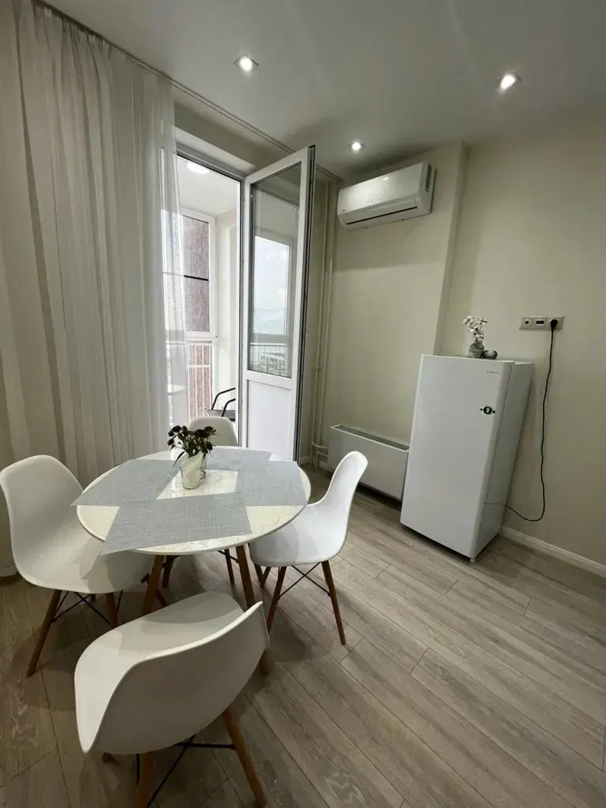 Апартаменты Квартира ЖК Суворовский