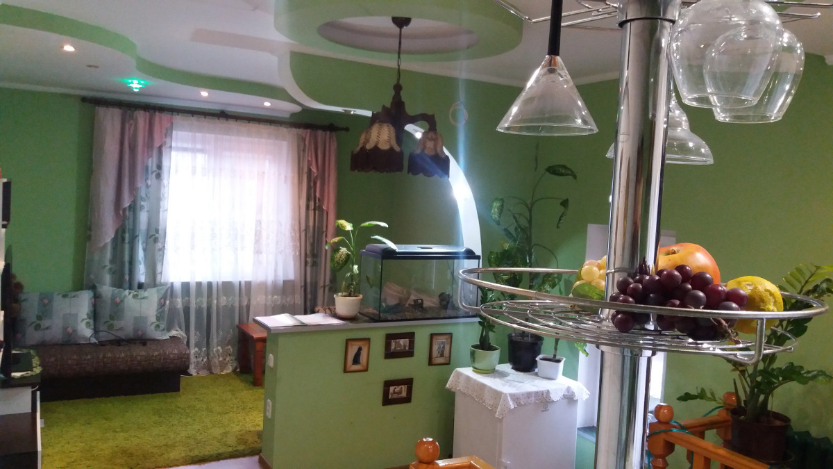 Гостевой дом на Калинина