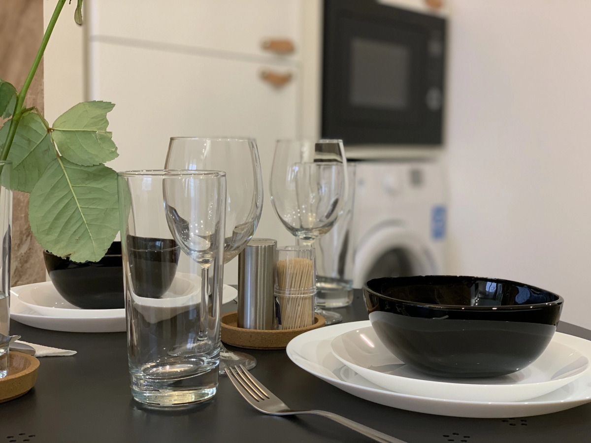 Апартаменты So-chi MoreAparts