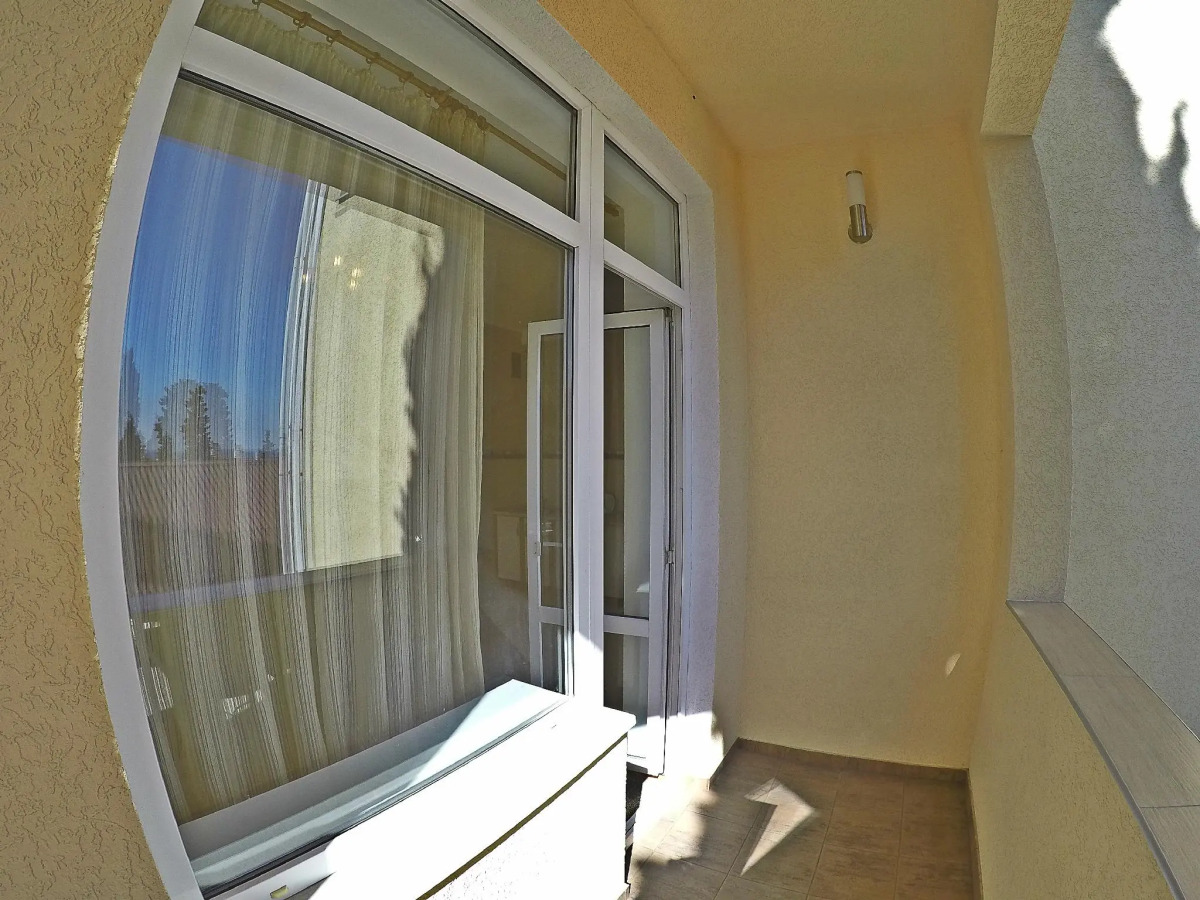 Жилое помещения на Кирова 96/3