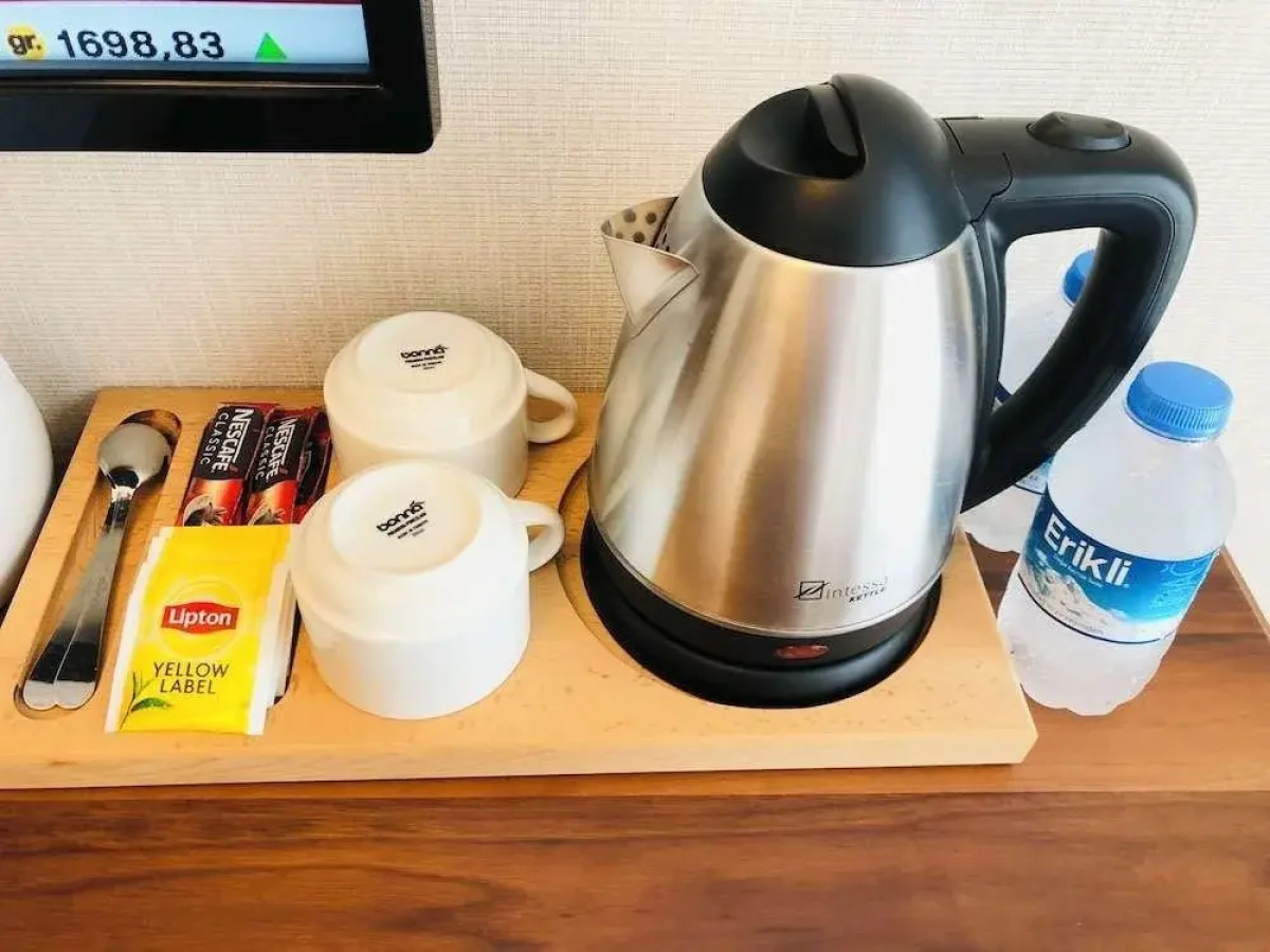 Istanbul Midpoint Hotel