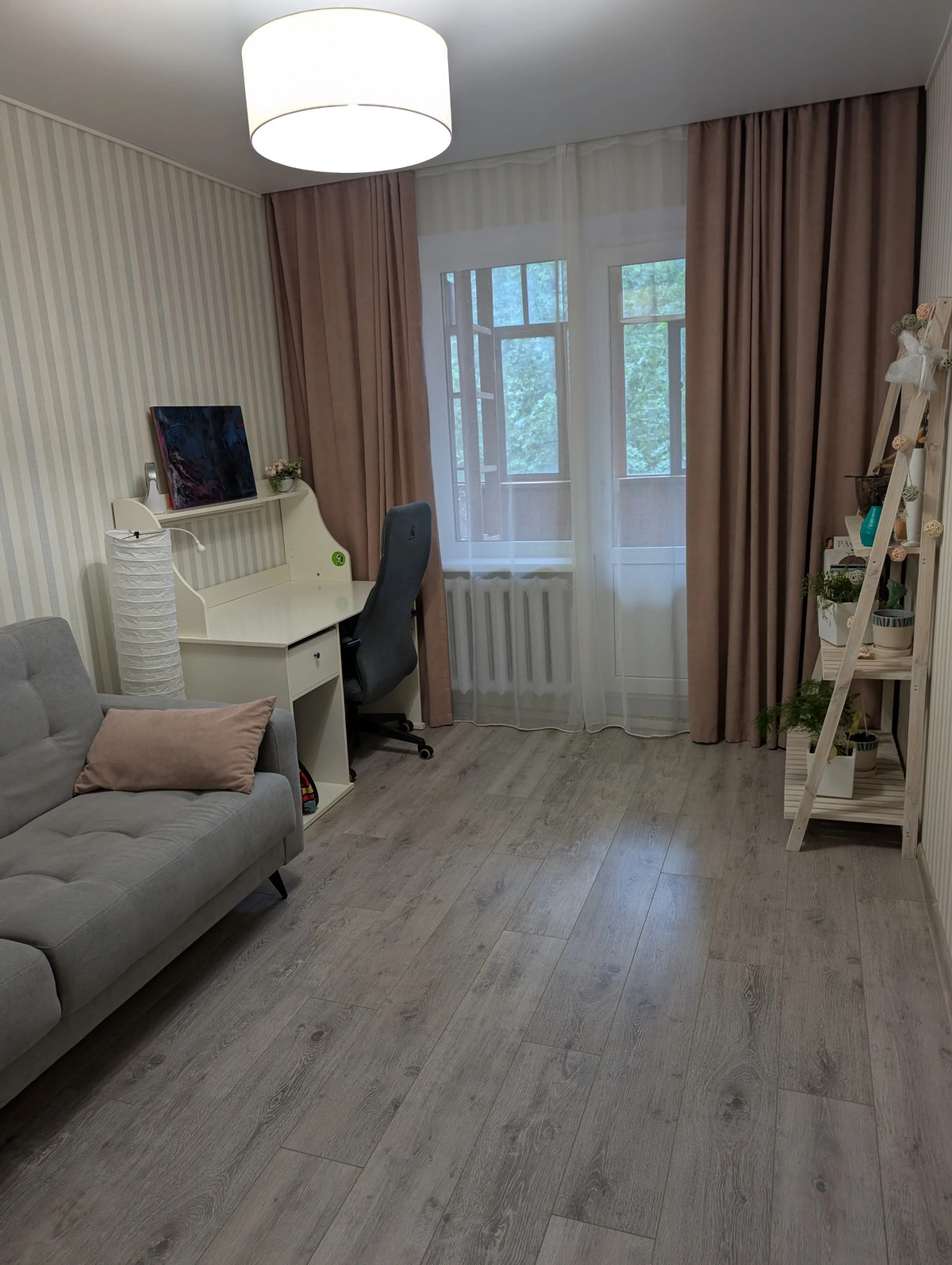 Квартира рядом с Ак-Барс Ареной