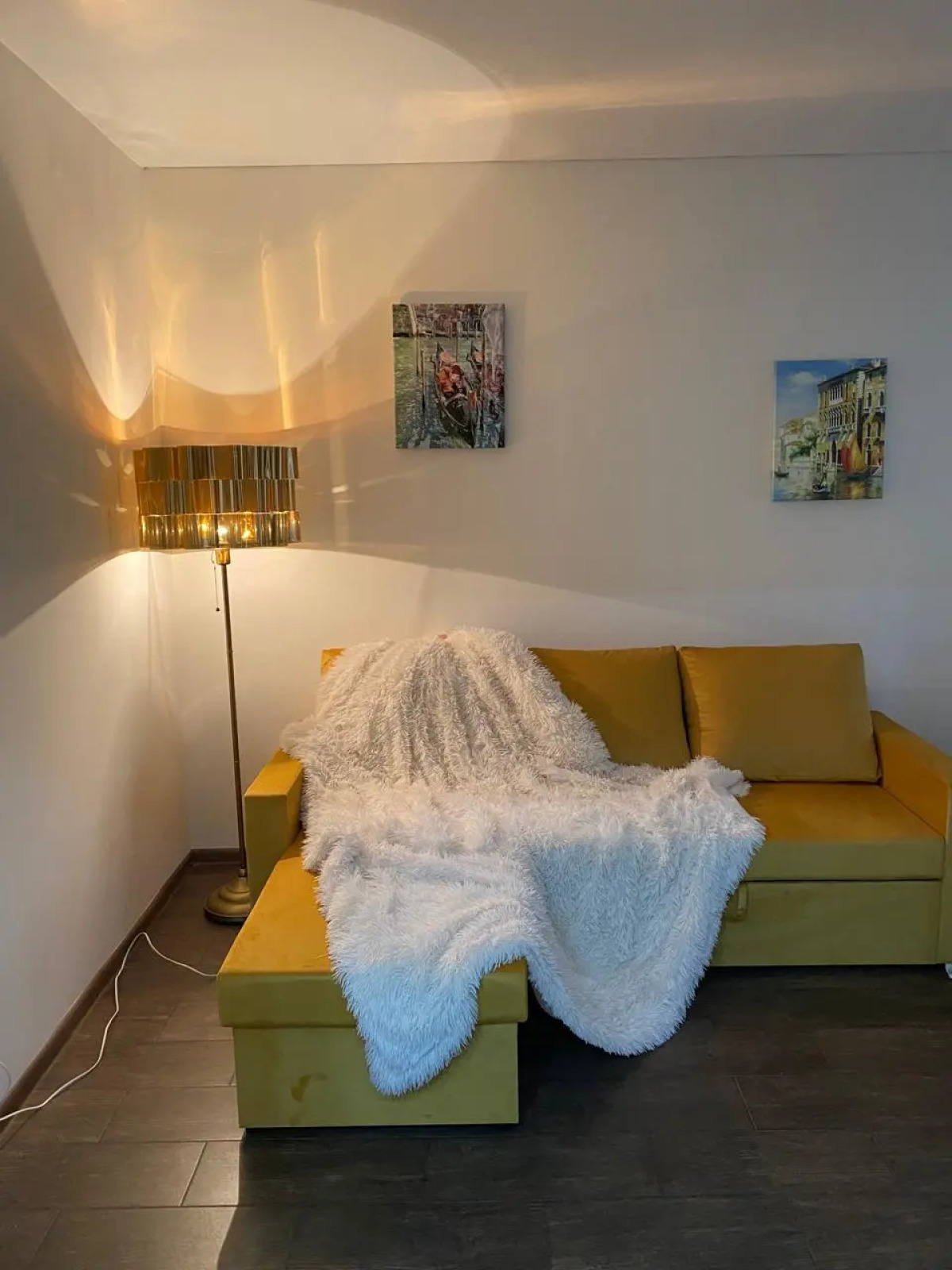 Апартаменты Центр Апартаменты