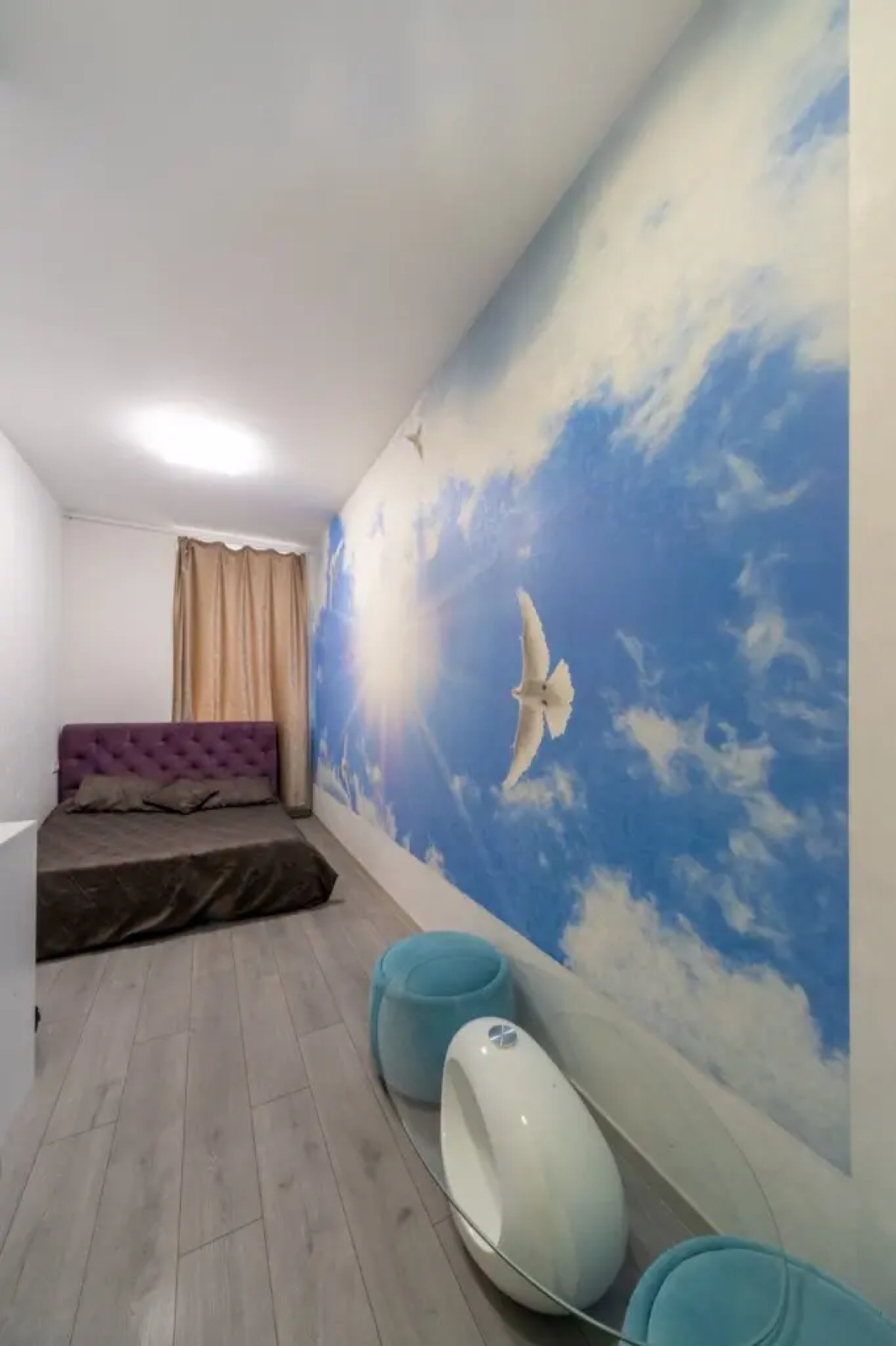 Апартаменты на Невском 136