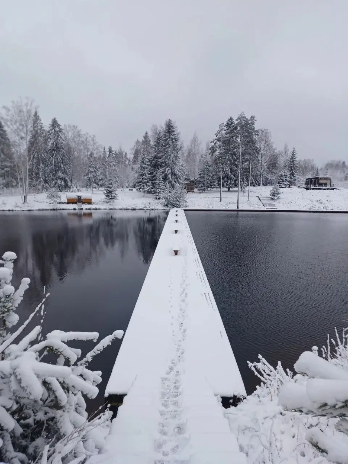 Гостевой дом Загородный Клуб Стеклянный