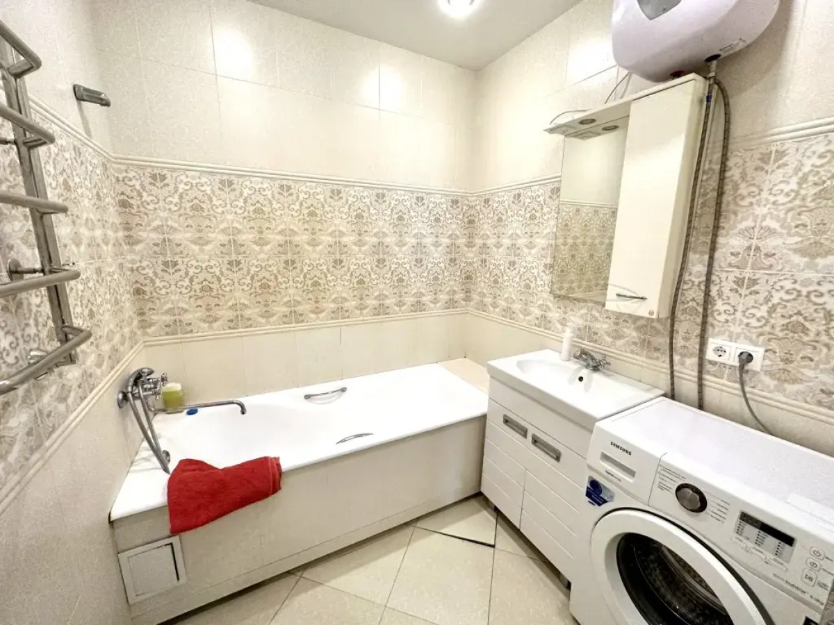 Апартаменты 651 Флэтс-Лайн на улице Красноармейская 100