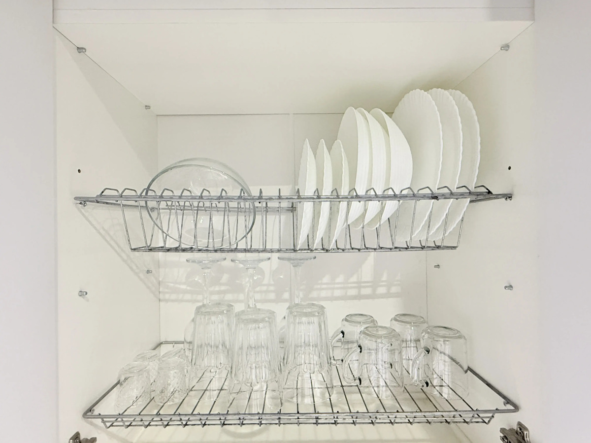 Апартаменты Studio with city view from the 22nd floor