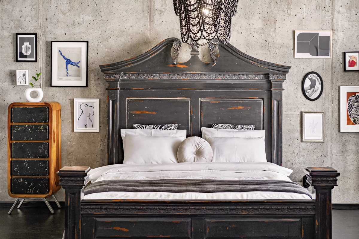 Апартаменты лофт Царская Столица в центре